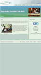 Mobile Screenshot of denverpilatesmovement.com
